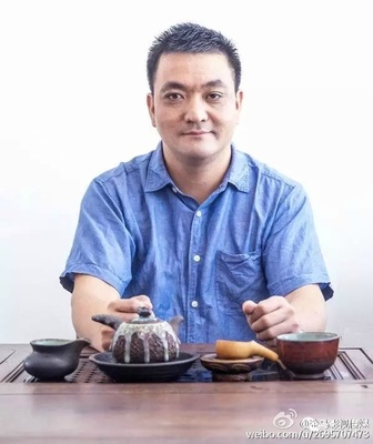 非常之道丨林同順:專注做人物故事的敘述者