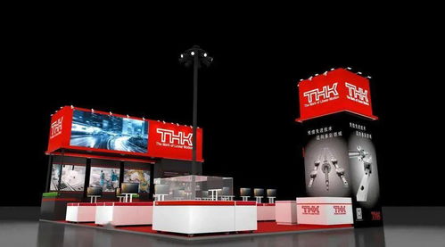 工博會直驅(qū)產(chǎn)品參展廠商盤點(diǎn)