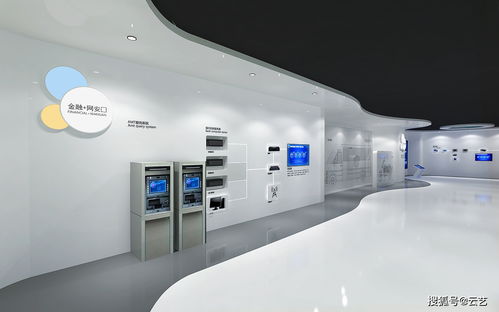 同順廣告傳媒 以創意之墻，鑄就展館文化新空間